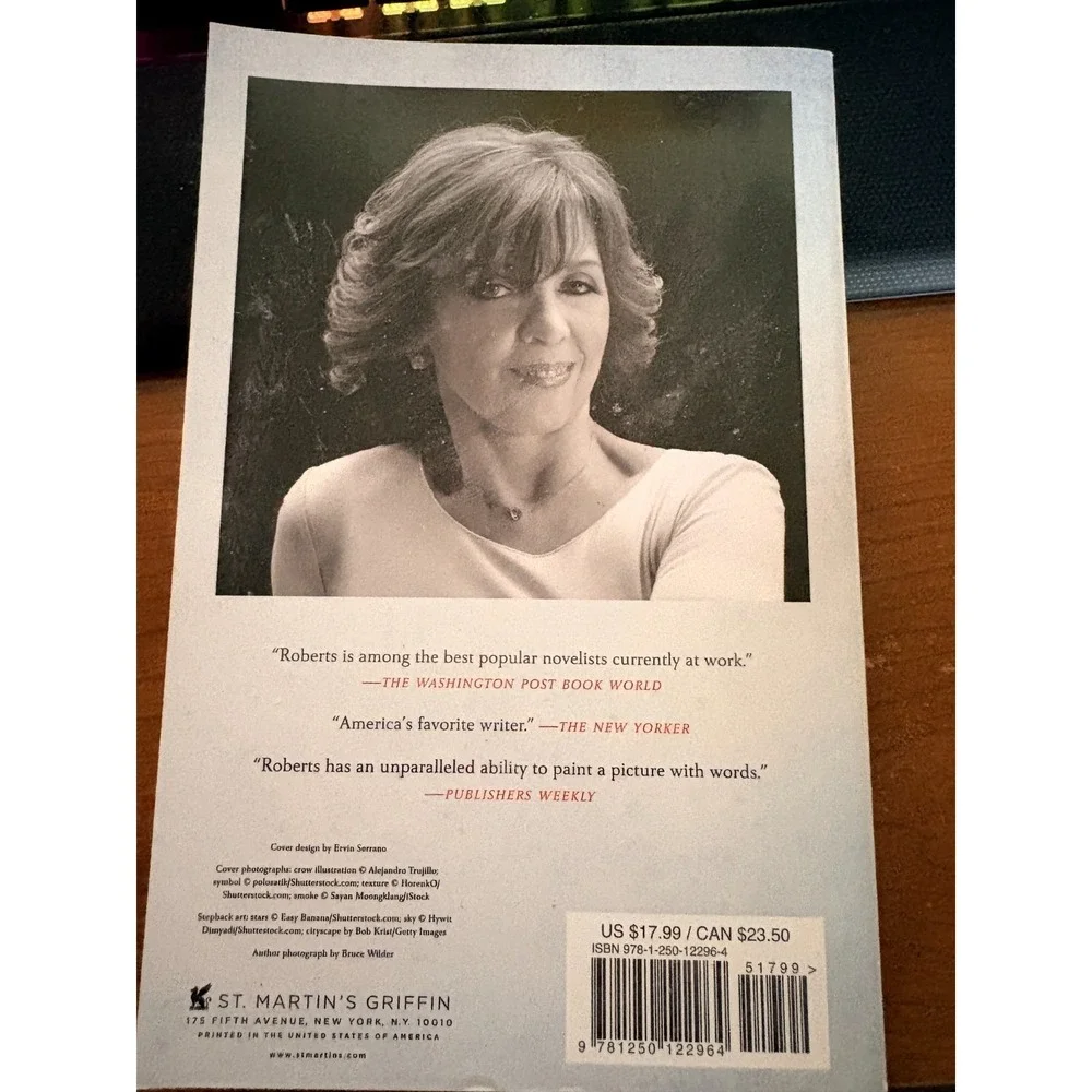 Year One : Chronicles of the One, Book 1‎ by Nora Roberts (2019, Mass Market)